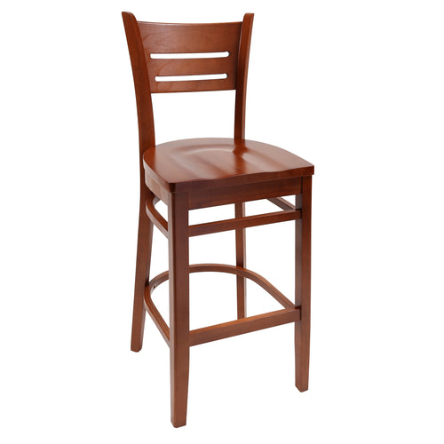 Trendler, Inc. DANIELSON WOOD BAR30 WS