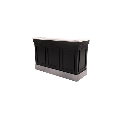 Lion's Wood Banquet Furniture SUSBAR72