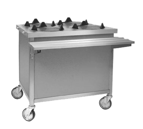 Eagle Group DCS-PUD-3TH