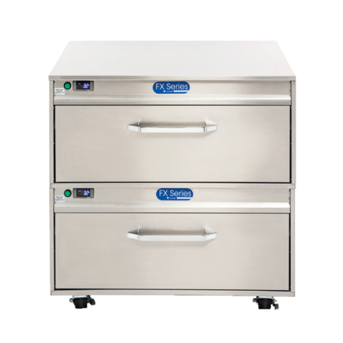picture of Randell FX-2WSREA-290