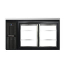 Continental Refrigerator BB59SNSGDPT