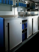 Oscartek NEUTRAL COUNTER NC45 A5B