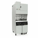 picture of Giles Enterprises GBF-2-50-GVH