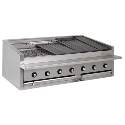 Bakers Pride L-60RS-R