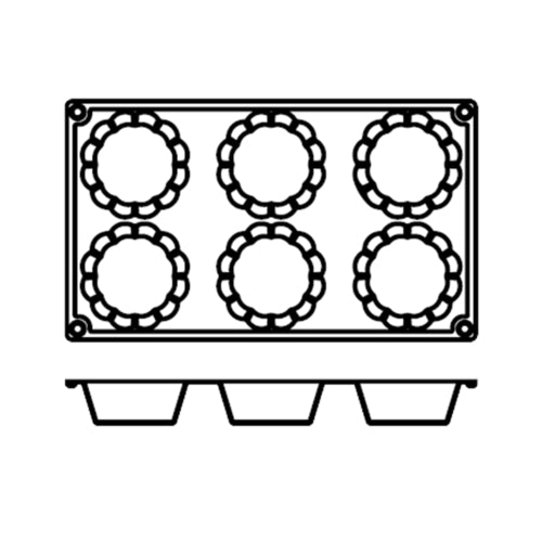 picture of Agnelli USA COSIPA027