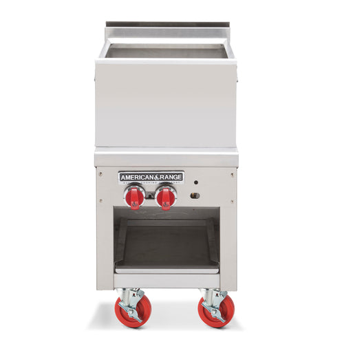 American Range ARPC-18