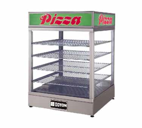 Doyon Baking Equipment DRP4