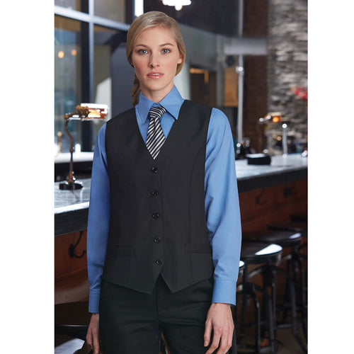 Chef Works VPMEBLK2XL