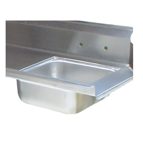 Advance Tabco DTA-99A