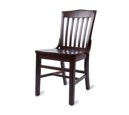 picture of Original Wood Seating W35 SW