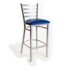 JustChair Manufacturing M20130-SIL-GR3