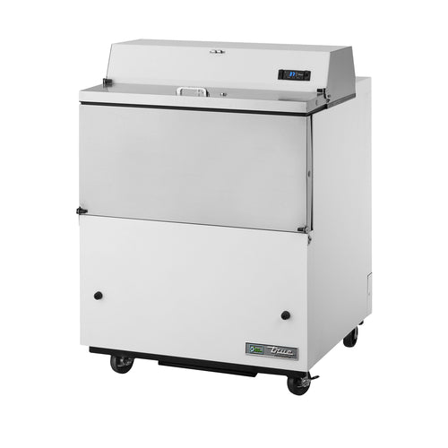 True Mfg. - General Foodservice TMC-34-SS-HC