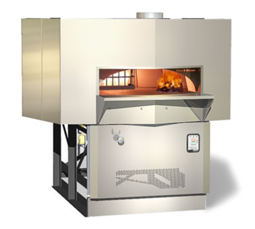 Wood Stone WS-MS-7-RFG-IR-W