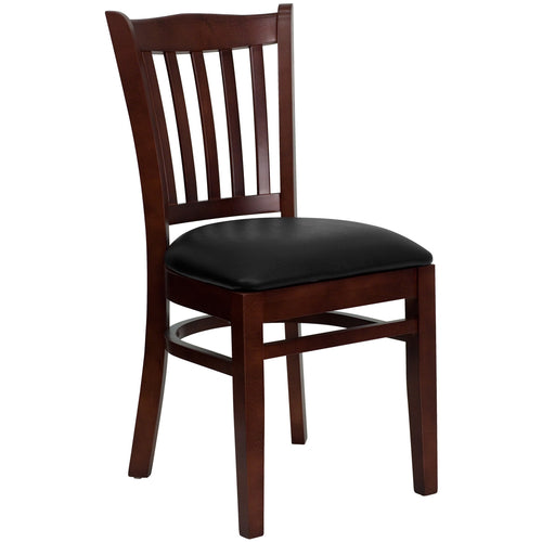 Flash Furniture XU-DGW0008VRT-MAH-BLKV-GG