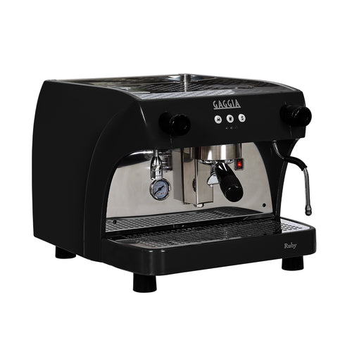 Cafection | Evoca RUBY PRO 1G POUR OVER BLACK