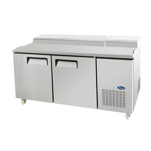 Atosa USA, Inc. MPF8202GR