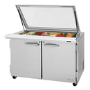 Turbo Air PST-48-18-N-GL