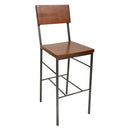 Trendler, Inc. JULIE METAL BAR30 WS