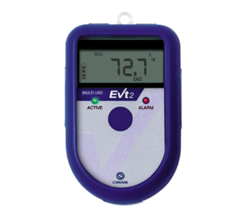 Comark Instruments (Fluke) EVT2