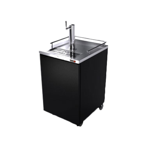 Fagor Refrigeration FDD-24-N