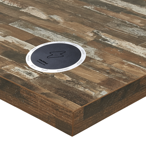 BFM Seating PP3636-FP2