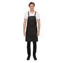 Chef Works ABS01BLK0