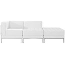 Flash Furniture ZB-IMAG-SET6-WH-GG