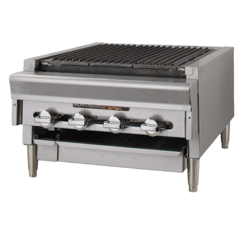 Montague Company UFLCS-48R@TECHNO