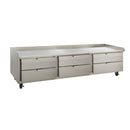 Utility Refrigerator LHR-90T-6D