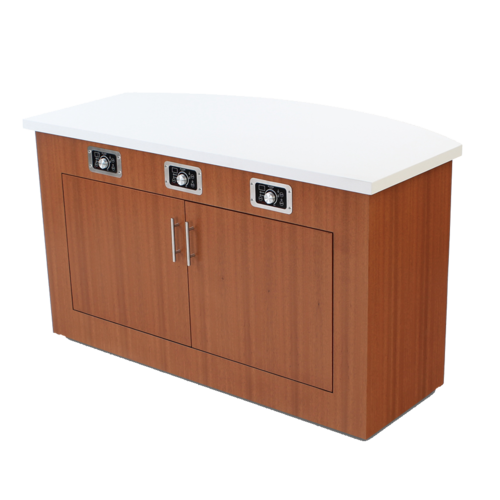 Forbes Industries 5210-5-C2