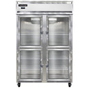 Continental Refrigerator 2FNSAGDHD