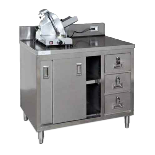 Tarrison Products Ltd. TF-SSCB3060B