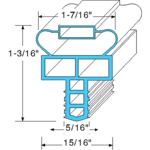 AllPoints Foodservice Parts & Supplies 74-1278