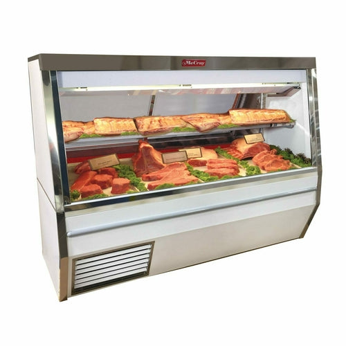 Howard-McCray SC-CMS34N-6-LED