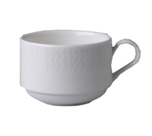 picture of RAK Porcelain USA BACU23D1