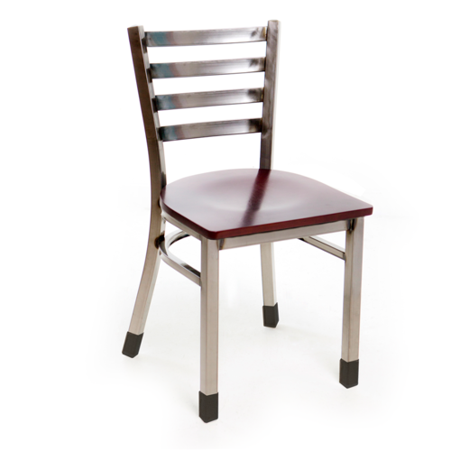 JustChair Manufacturing M20118-CC-VS