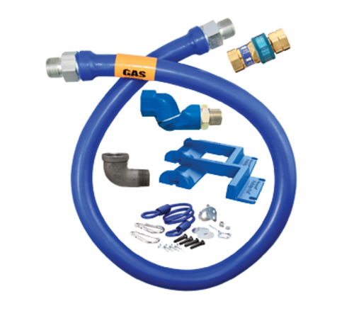 Dormont Manufacturing 16125BPQSR48PS