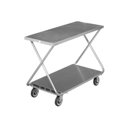 Channel Manufacturing STKG400