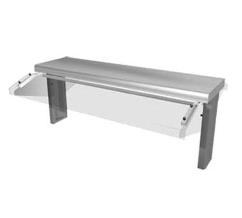 Duke Manufacturing TS530-102