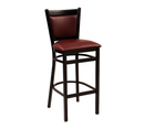 G & A Commercial Seating 660-B