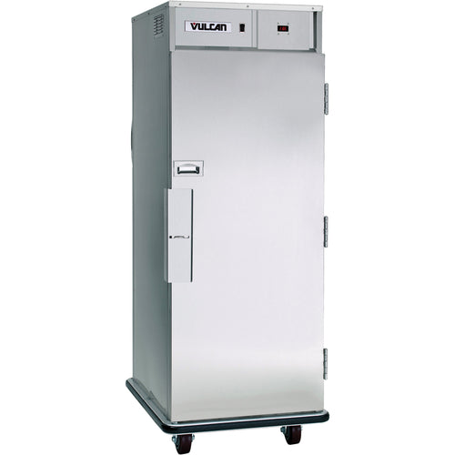 Vulcan CBFT
