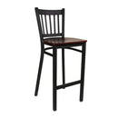 JMC Furniture COBRA BARSTOOL WOOD
