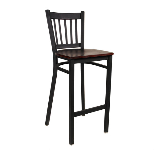 JMC Furniture COBRA BARSTOOL WOOD