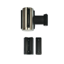 Central Specialties Ltd. 5515SS-BLK