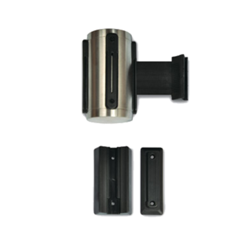 Central Specialties Ltd. 5515SS-BLK