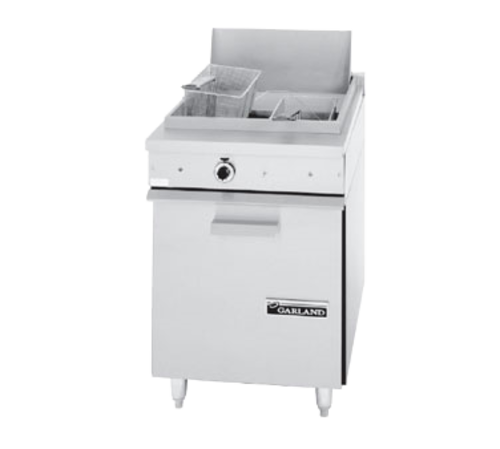 Garland/US Range 36ES21