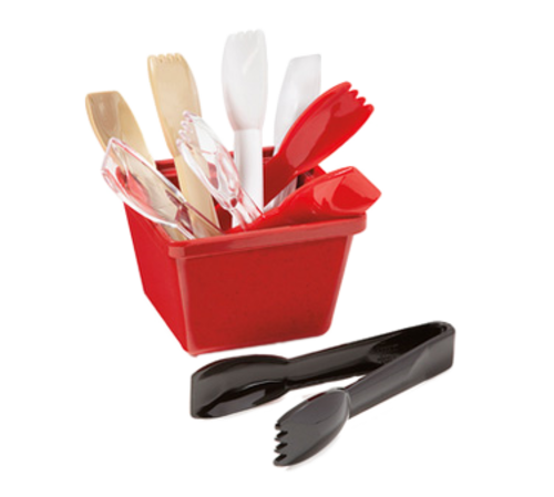 G.E.T. Enterprises UT-6-PC-BK