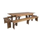picture of Riverstone Restaurant Furniture RF-RR15465