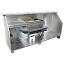 Glastender, Inc. PBGR90-12