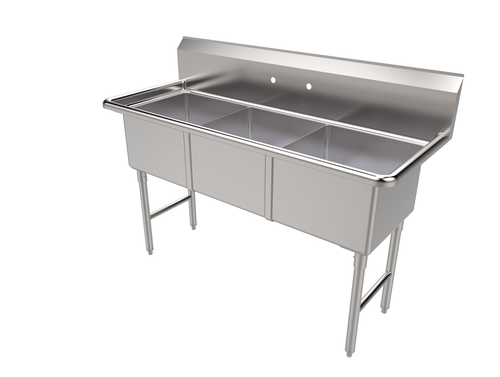 ATS MFG MET-SE-18183N